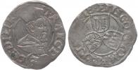 3 Krejcar 1618