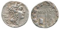 AR Tetradrachma