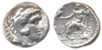 AR Tetradrachma