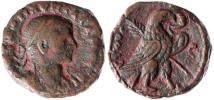 Egypt-Alexandria, Aurelian 270-275