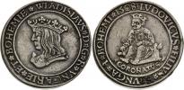 Stříbrná medaile 1508