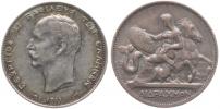 2 Drachma 1911