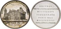 Stříbrná medaile 1837