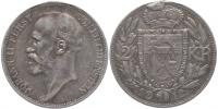 2 Koruna 1912
