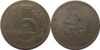 5 Kč 1932 =RR= - Nov 9