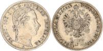 1/4 Zlatník 1862 A