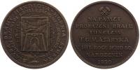 Medaila 1930