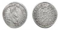 VI Krejcar 1670