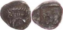 Trihemitertamotion (3/8 obolu) 0