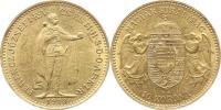 10 Koruna 1913 KB    /137.443 ks/     "R"   3