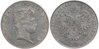 20 Krejcar 1844 C