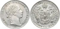 10 kr. 1853 A