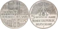 5 DM 1975 F - Evropský dům             KM 142