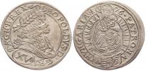 XV Grajciar 1676
