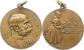 Medaile na 50 let vlády 1848-1898