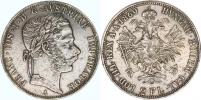 Dvouzlatník 1869 A_tém.