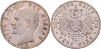 5 Marka 1913 D