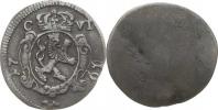 1/2 kr. 1719