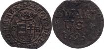 Duarius 1695