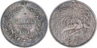 1/2 Marka 1894 A