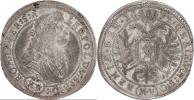 XV Krejcar 1694