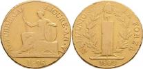 96 Lira 1803 - VI.rok republiky