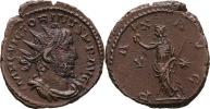 AE Antoninianus