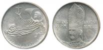 500 Lira 1969 - rok VII