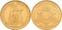 20 Koruna 1895 KB