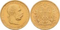 20 Koruna 1894