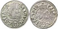3 kr. 1618 CC        Sa 30;  Kop. 6370  opis: D:G.() . D OPPAVIAE