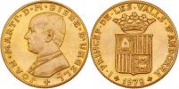 1/4 Unce (bez označení nominálu) 1978