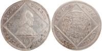 Salzburg arcibiskupství, Zikmund III. Schrattenbach 1753-1771