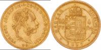 4 Zlatník 1887 KB (pouze 39.000 ks)