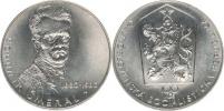 100 Kčs 1980 - Šmeral