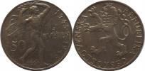 Mince pamětní ČSR 1945-1953
