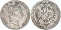 1/4 Zlatník 1858 A_tém.
