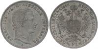 1/4 Zlatník 1858 A