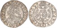 3 kr. 1635