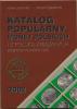Suchanek A.: Katalog popularny monet Polskich po r.1915 vyd. 2002