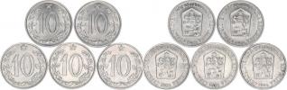 10 hal. 1961