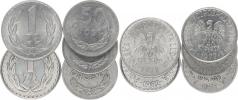 50 Groszy 1957