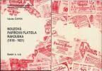 Čapek V.: Nouzová papírová platidla Rakouska 1918-1921