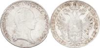 Tolar konvenční 1823 C