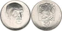 50 Kčs 1974 - Jesenský