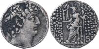 AR Tetradrachma