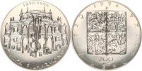 200 Kč 1996 - Česká filharmonie    (19 111 ks)_bez certifikátu
