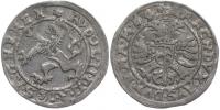 Bílý groš 1584