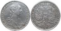 XV Krejcar 1749
