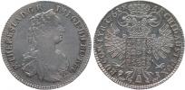 1/2 Tolar 1761